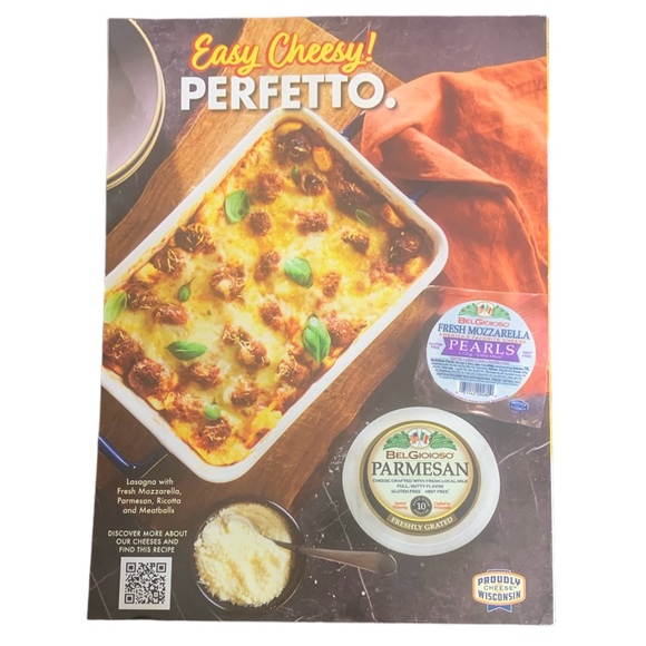 Bon Appetit Magazine February 2024 Cozy Season Warming Braises Comforting Pastas - Picture 3 of 4